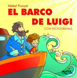 El barco de Luigi. populares, Rimas y canciones