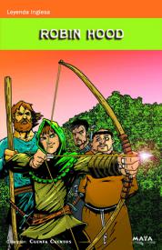 Robin Hood. inglesa, Leyenda