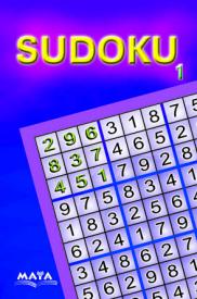 Sudoku 1. Milian, Francisco