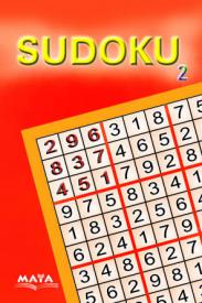 Sudoku 2. Milian, Francisco