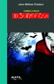 El   Vampiro. Polidori, J. W.
