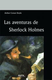 Las aventuras de Sherlock Holmes. Conan Doyle