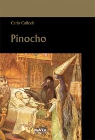 Pinocho .. Carlo Collodi