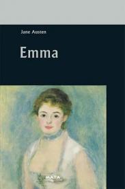 Emma. J. Austen