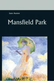 Mansfield Park. J. Austen