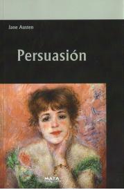 Persuasión. J. Austen