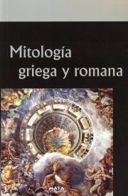 Mitología Griega y Romana. Padilla, Emiliano