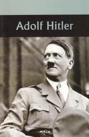 Adolf Hitler. Maria delia Sola