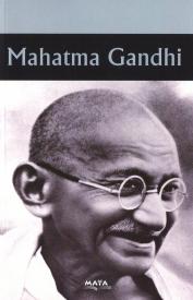 Mahatma Gandhi. Maria delia Sola