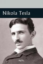 Nikola Tesla. Maria delia Sola