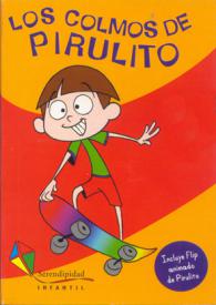 Los colmos de Pirulito. Mirabueno, Aurelio