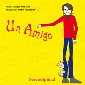 Un amigo. Mariscal, Enrique