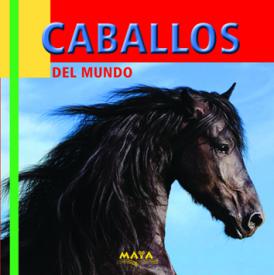 CABALLOS DEL MUNDO. Milian, Francisco Jose