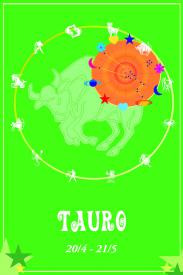 Tauro. Signos del zodíaco. Padilla, Emiliano