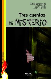 Tres cuentos de Misterio