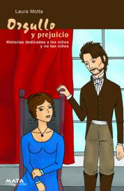 Orgullo y prejuicio. Motta, Sandra Laura