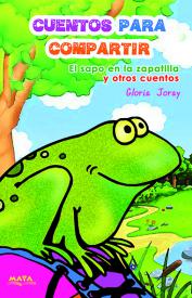 Cuentos para compartir. Joray, Gloria