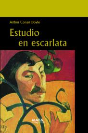 Estudio en escarlata. Doyle, Conan