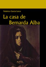 La casa de Bernarda Alba