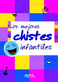 Los mejores chistes infantiles. Milian, Francisco Jose