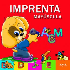 Imprenta Mayúscula. Milian, Francisco