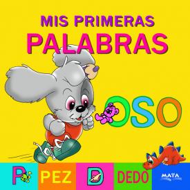 Mis Primeras Palabras. Milian, Francisco