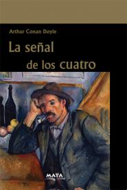 La señal de los cuatro. Doyle, Conan