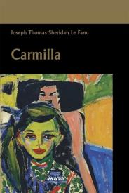 Carmilla. sHERIDAN LE FANU