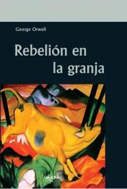 Rebelión en la Granja